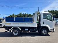 ISUZU Forward Dump TKG-FRR90S1 2017 46,000km_4