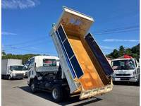 ISUZU Forward Dump TKG-FRR90S1 2017 46,000km_8