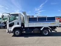 ISUZU Forward Dump TKG-FRR90S1 2017 46,000km_9