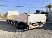 HINO Ranger Aluminum Block 2KG-FD2ABA 2020 300,000km_2