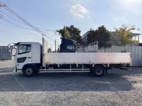 HINO Ranger Aluminum Block 2KG-FD2ABA 2020 300,000km_4