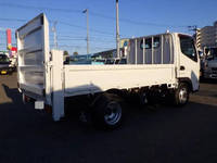 MITSUBISHI FUSO Canter Flat Body TPG-FBA20 2018 52,976km_2