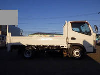 MITSUBISHI FUSO Canter Flat Body TPG-FBA20 2018 52,976km_3