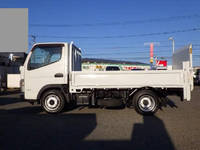 MITSUBISHI FUSO Canter Flat Body TPG-FBA20 2018 52,976km_5