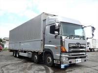 HINO Profia Aluminum Wing QPG-FW1EXEG 2016 643,000km_2