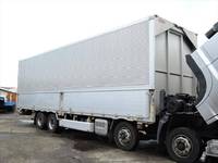 HINO Profia Aluminum Wing QPG-FW1EXEG 2016 643,000km_5