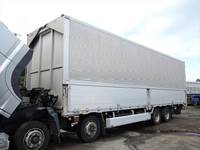 HINO Profia Aluminum Wing QPG-FW1EXEG 2016 643,000km_6