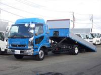 MITSUBISHI FUSO Fighter Safety Loader 2KG-FK62FZ 2019 29,000km_1