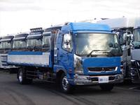 MITSUBISHI FUSO Fighter Safety Loader 2KG-FK62FZ 2019 29,000km_2