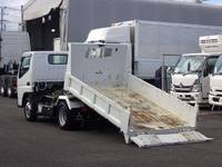 MITSUBISHI FUSO Canter Loader Dump 2PG-FBA60 2021 7,000km_11