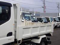 MITSUBISHI FUSO Canter Loader Dump 2PG-FBA60 2021 7,000km_6