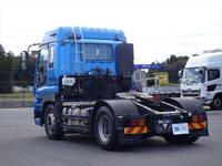 ISUZU Giga Trailer Head QKG-EXD52AD 2013 356,000km_3