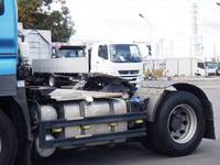 ISUZU Giga Trailer Head QKG-EXD52AD 2013 356,000km_5