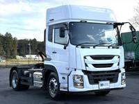 ISUZU Giga Trailer Head 2RG-EK5DAD 2023 58,000km_2