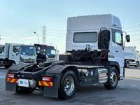 ISUZU Giga Trailer Head 2RG-EK5DAD 2023 58,000km_3