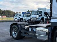 ISUZU Giga Trailer Head 2RG-EK5DAD 2023 58,000km_4