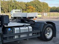 ISUZU Giga Trailer Head 2RG-EK5DAD 2023 58,000km_5