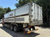 ISUZU Giga Deep Dump PKG-CYZ77V8 2010 1,631,000km_2