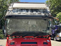 ISUZU Giga Deep Dump PKG-CYZ77V8 2010 1,631,000km_30