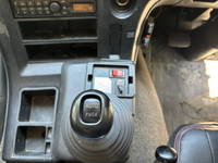 ISUZU Giga Deep Dump PKG-CYZ77V8 2010 1,631,000km_35