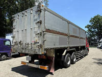 ISUZU Giga Deep Dump PKG-CYZ77V8 2010 1,631,000km_4