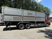 ISUZU Giga Deep Dump PKG-CYZ77V8 2010 1,631,000km_7