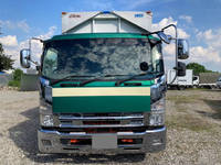 ISUZU Forward Aluminum Wing PKG-FRR90T2 2010 836,708km_25