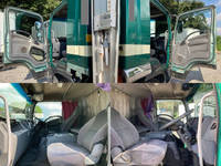 ISUZU Forward Aluminum Wing PKG-FRR90T2 2010 836,708km_32