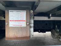 MITSUBISHI FUSO Fighter Aluminum Wing TKG-FK61F 2014 205,883km_32