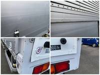 MITSUBISHI FUSO Fighter Aluminum Wing TKG-FK61F 2014 205,883km_36