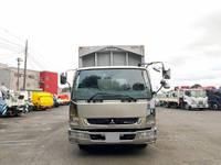 MITSUBISHI FUSO Fighter Aluminum Wing TKG-FK61F 2014 205,883km_5