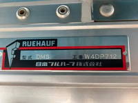 ISUZU Forward Aluminum Wing 2RG-FRR90T2 2022 340,000km_11