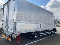 ISUZU Forward Aluminum Wing 2RG-FRR90T2 2022 340,000km_4