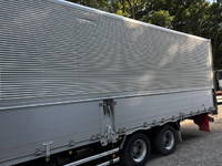 ISUZU Giga Aluminum Wing QPG-CYJ77B 2017 414,280km_18