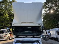 ISUZU Giga Aluminum Wing QPG-CYJ77B 2017 414,280km_29