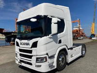 SCANIA Others Trailer Head 2PG-A4X2ACG 2019 290,000km_3