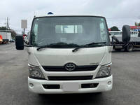 TOYOTA Dyna Flat Body TKG-XZU710 2015 14,766km_12