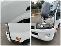 TOYOTA Dyna Flat Body TKG-XZU710 2015 14,766km_37