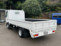 TOYOTA Dyna Flat Body TKG-XZU710 2015 14,766km_4