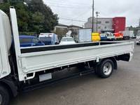 TOYOTA Dyna Flat Body TKG-XZU710 2015 14,766km_5