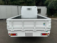 TOYOTA Dyna Flat Body TKG-XZU710 2015 14,766km_7