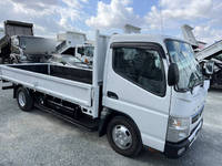 MITSUBISHI FUSO Canter Flat Body TPG-FEA20 2019 76,500km_1