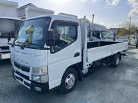 MITSUBISHI FUSO Canter Flat Body TPG-FEA20 2019 76,500km_3