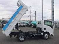 ISUZU Elf Dump 2RG-NKR88AT 2023 336km_10