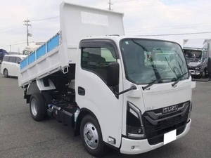 ISUZU Elf Dump 2RG-NKR88AT 2023 336km_1