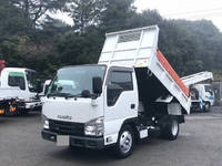 ISUZU Elf Dump TPG-NKR85AN 2019 97,371km_1