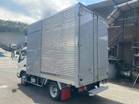 TOYOTA Dyna Aluminum Van TPG-XZC605 2018 126,653km_2