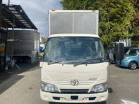 TOYOTA Dyna Aluminum Van TPG-XZC605 2018 126,653km_6