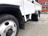 MITSUBISHI FUSO Canter Double Cab PDG-FE70B 2008 173,000km_10