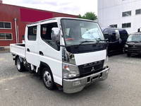 MITSUBISHI FUSO Canter Double Cab PDG-FE70B 2008 173,000km_3